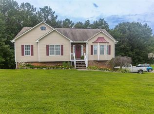 25 Greatwood Dr, White, GA 30184
