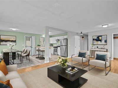 111 Raphael Ave, Providence, RI, 02904