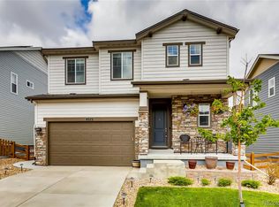 9375 Kilmer Way, Arvada, CO 80007