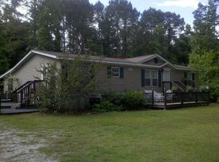 4036 Vance Rd, Holly Hill, SC 29059