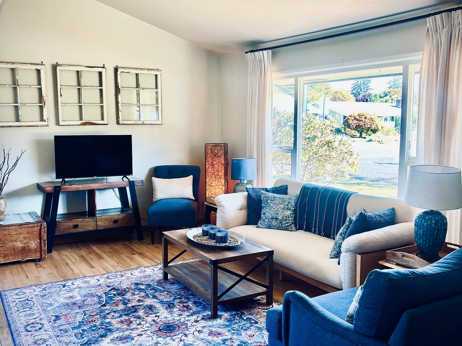 2 bed, 875 sqft, $3,000 — Photo 4