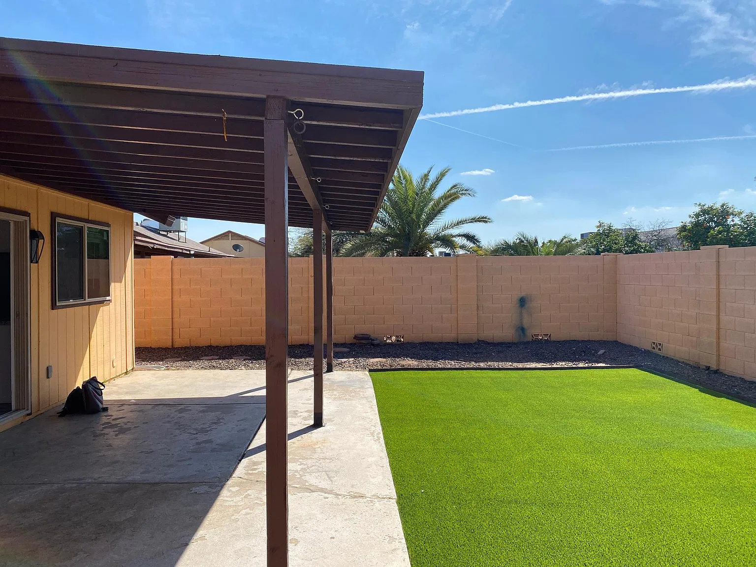 2 bed, 823 sqft, $1,950 — Photo 4