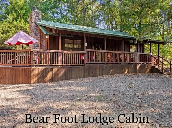 123 Alexis Ln, Broken Bow, OK 74728