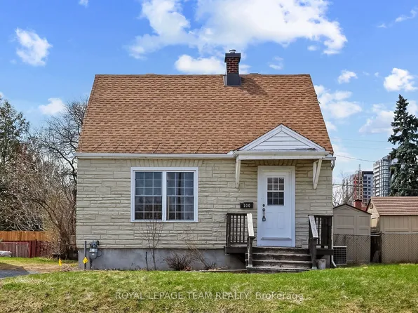 100 Harrold Pl, Ottawa, ON K1Z 7N8