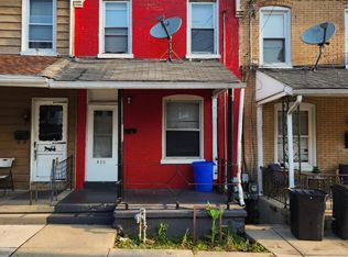 825 Prangley Ave, Lancaster, PA