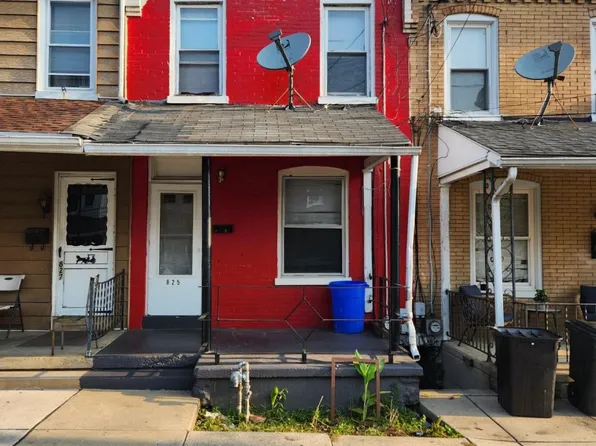 825 Prangley Ave, Lancaster, PA 17603