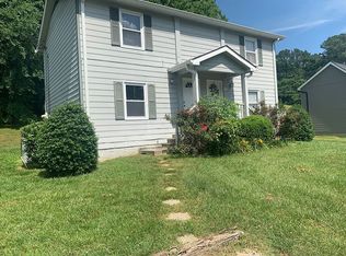 362 Camp Jordan Rd, Chattanooga, TN 37412