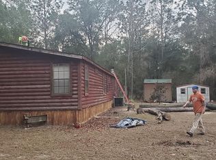 131 Briar Oak Ln, Jesup, GA 31545