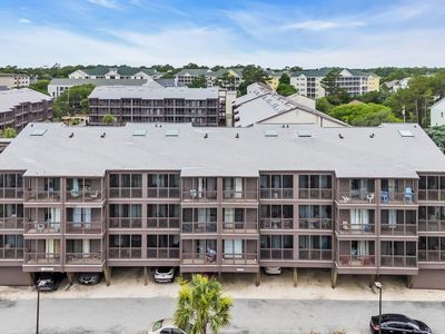 207 N Ocean Blvd. #342, North Myrtle Beach, SC, 29582