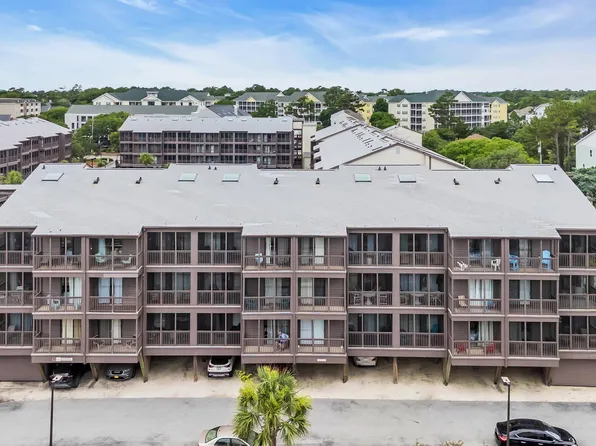 207 N Ocean Blvd. #342, North Myrtle Beach, SC 29582