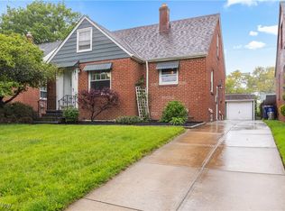 9304 Beech Ave, Brooklyn, OH