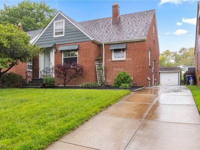 9304 Beech Ave, Brooklyn, OH, 44144