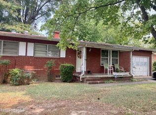 1302 Mewborn Ave, Kinston, NC 28501