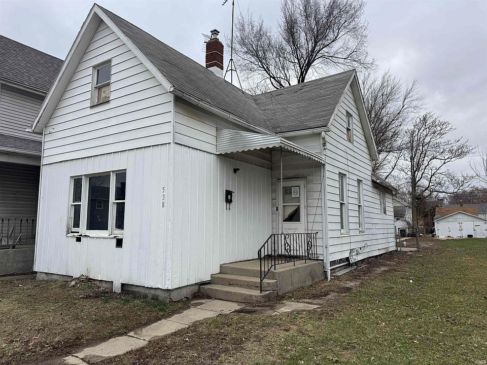 1st image of this home