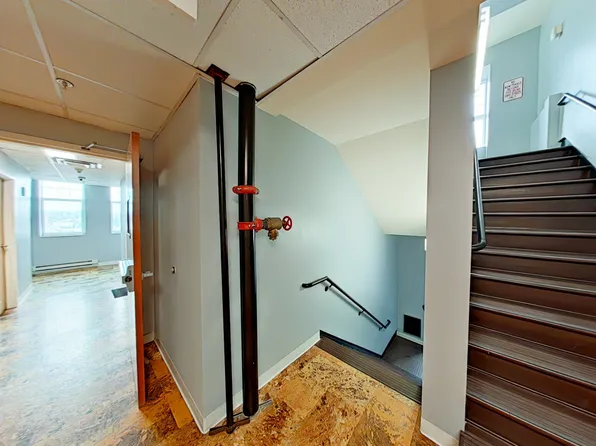 Cumberland Apartments