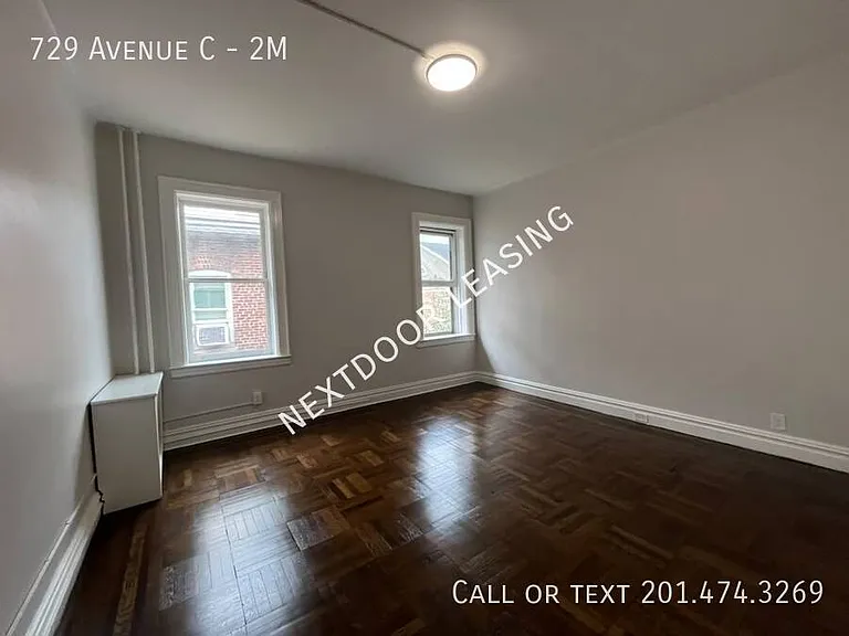 729 Avenue C #2M — Photo 8