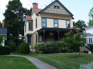 303 E Genesee St, Fayetteville, NY 13066