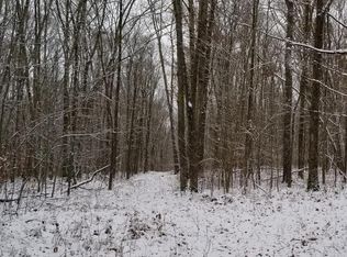 Honey Hole Rd, Drums, PA 18222