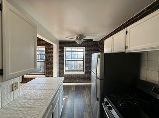 Detroit, Los Angeles, CA 90036