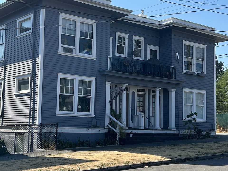 1st image of 708 S 8th St #A