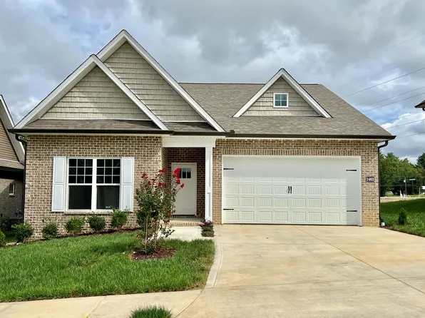 1403 Brook Hill Dr, Cookeville, TN 38501