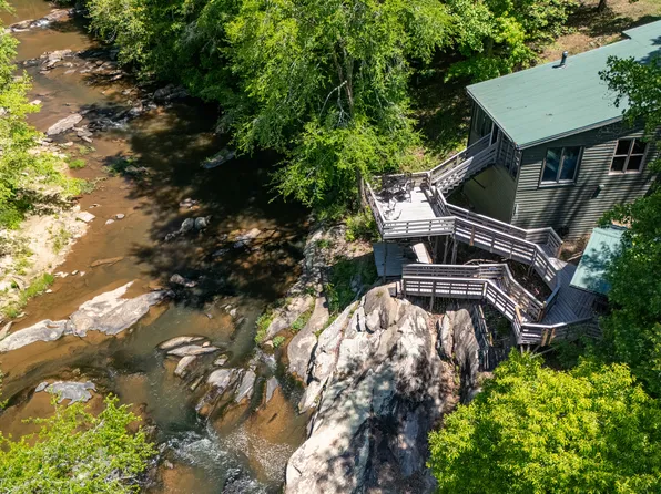 1326 Armstrong Mill Rd, Franklin, GA 30217