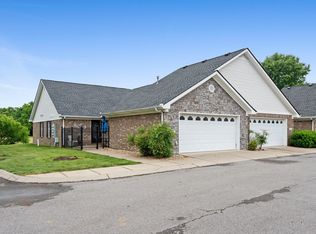 816 Lock 4 Rd UNIT 301, Gallatin, TN 37066