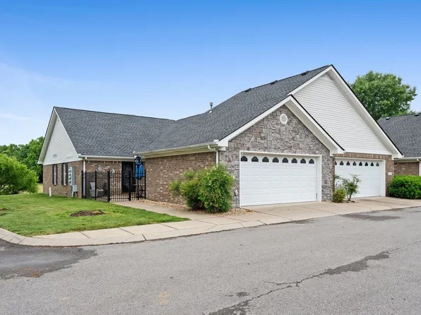 816 Lock 4 Rd Unit 301, Gallatin, TN 37066