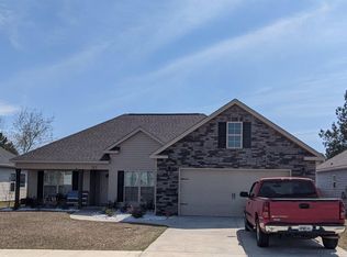 312 Gibson Cir, Kathleen, GA 31047