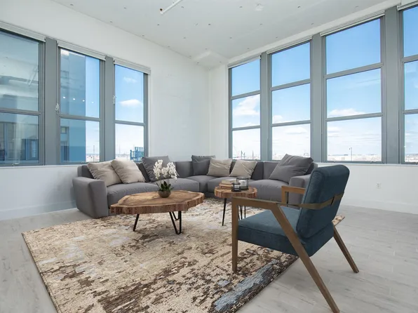 50 Dey St APT 357, Jersey City, NJ 07306