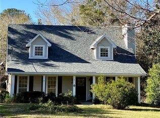 2950 Newman Rd, Mobile, AL 36695