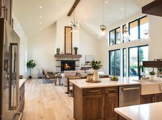 424 Crystal Canyon Dr, Carbondale, CO 81623