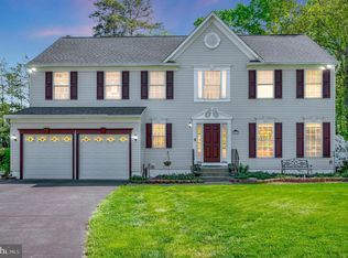 26 Saint Roberts Dr, Stafford, VA 22556