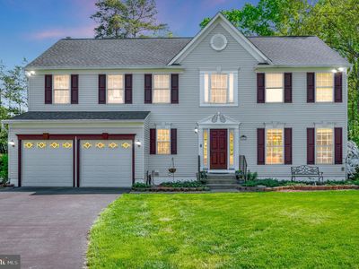 26 Saint Roberts Dr, Stafford, VA, 22556
