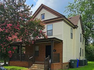 415 Middlesex St, Norfolk, VA 23523