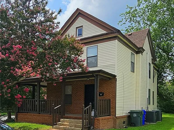 415 Middlesex St, Norfolk, VA 23523