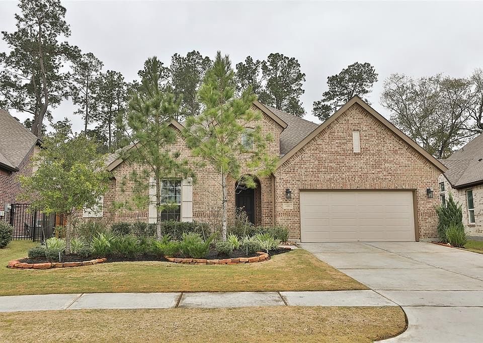 Toll Brothers 4 Bedroom, 3.5 bath in the master planned community of Woodson's Reserve