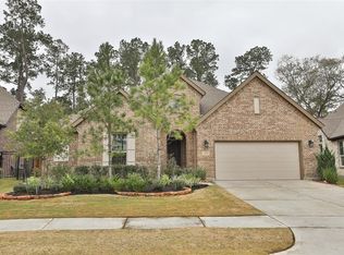 4290 Orchard Pass Dr, Spring, TX 77386