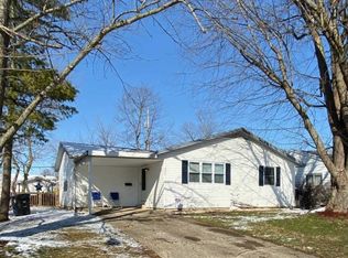 997 Williams Dr, Wilmington, OH 45177