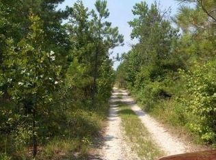 1466 Victory Rd, Franklin, GA 30217