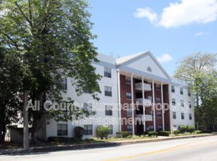 1830 Dr Martin Luther King Jr St N APT 103, Saint Petersburg, FL 33704