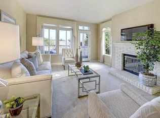 4805 Terra Granada Dr APT 2A, Walnut Creek, CA 94595