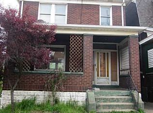 413 Howard St, East Pittsburgh, PA 15112