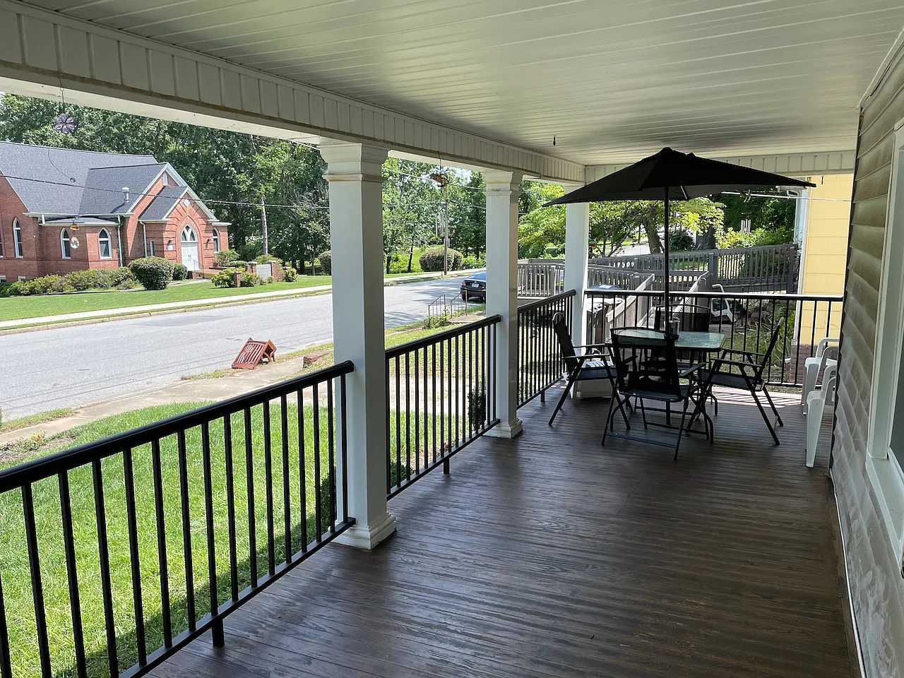 3 bed, 1006 sqft, $1,350 — Photo 4