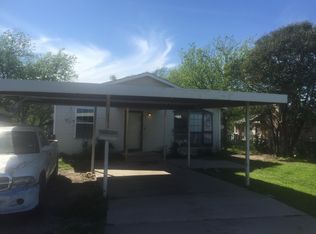 4612 Sandage Ave, Fort Worth, TX 76115