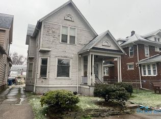 40 Garfield Pl, Toledo, OH 43605