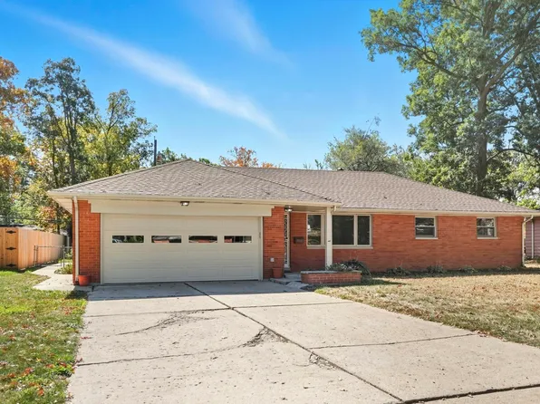 4128 Vance Ave, Fort Wayne, IN 46815