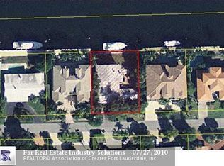 2549 Mercedes Dr, Fort Lauderdale, FL 33316