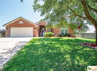 5007 Misty Gail, Temple, TX 76502