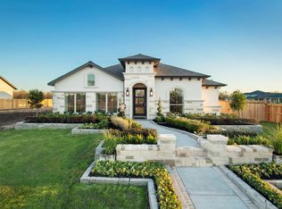 9402 Orchard Trl, Missouri City, TX 77459